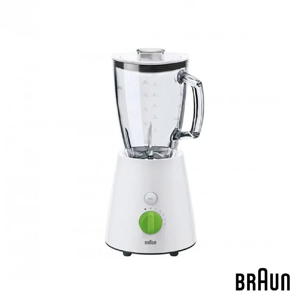 مشخصات مخلوط کن JB3060 براون